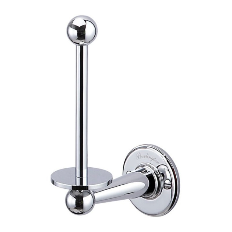 Burlington Spare WC Roll Holder